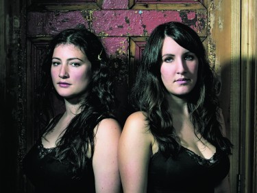 The Unthanks will support Rachel Sermanni at Queen’s Cross Church