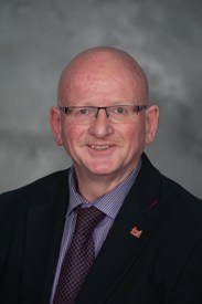 Councillor ALAN DONNELLY