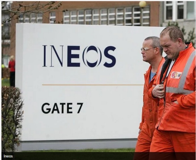 INEOS