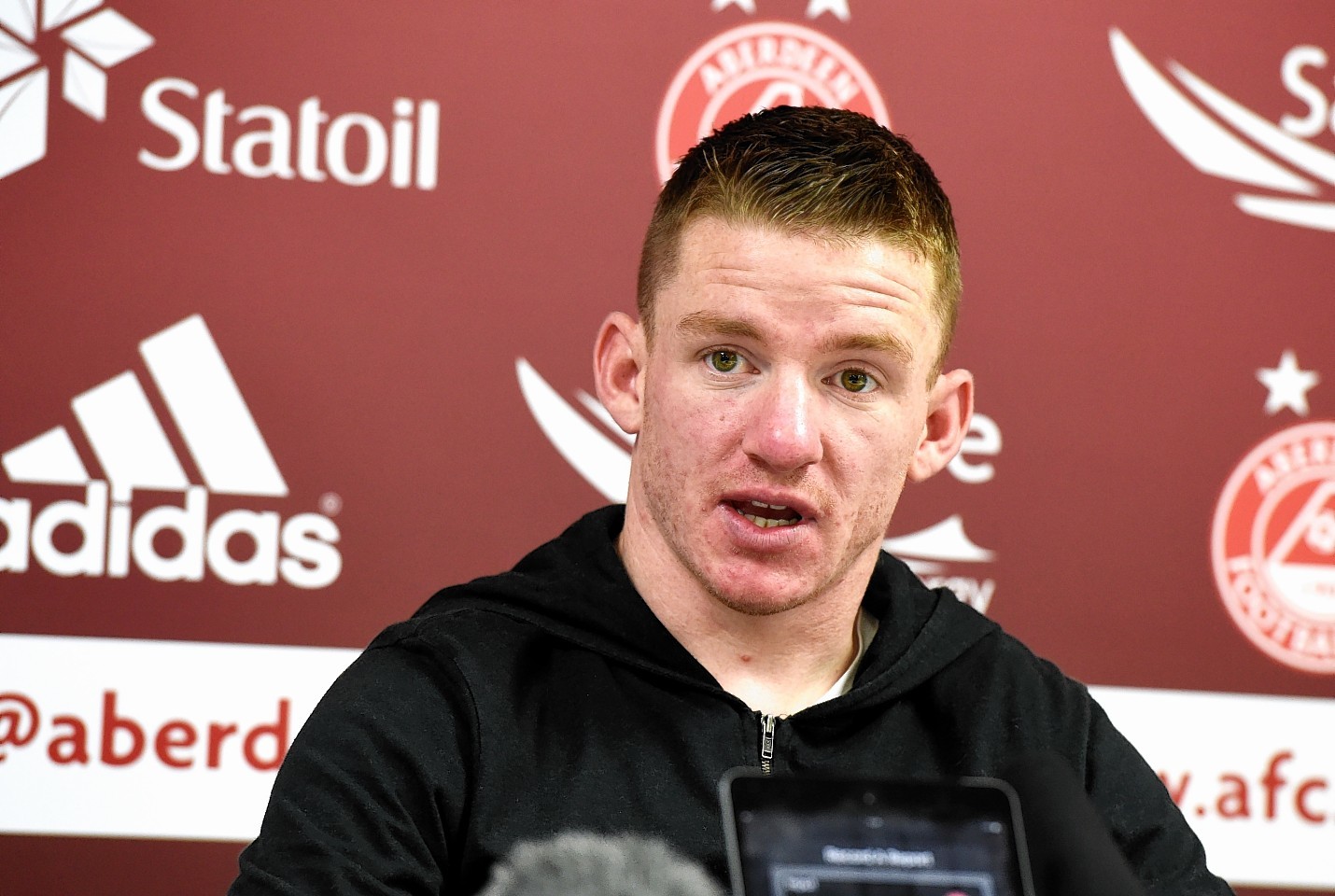 Jonny Hayes