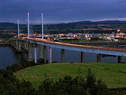 Kessock Bridge