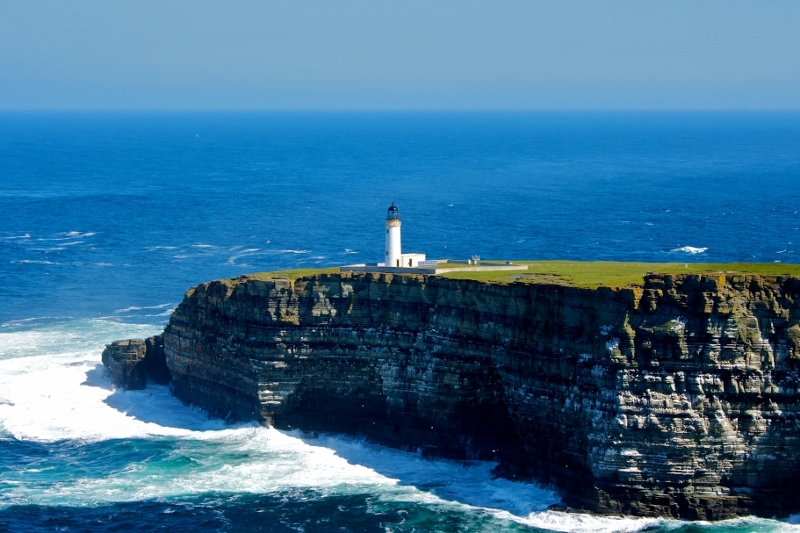 Orkney Islands Council has been allocated the grant from the Heritage Lottery Fund