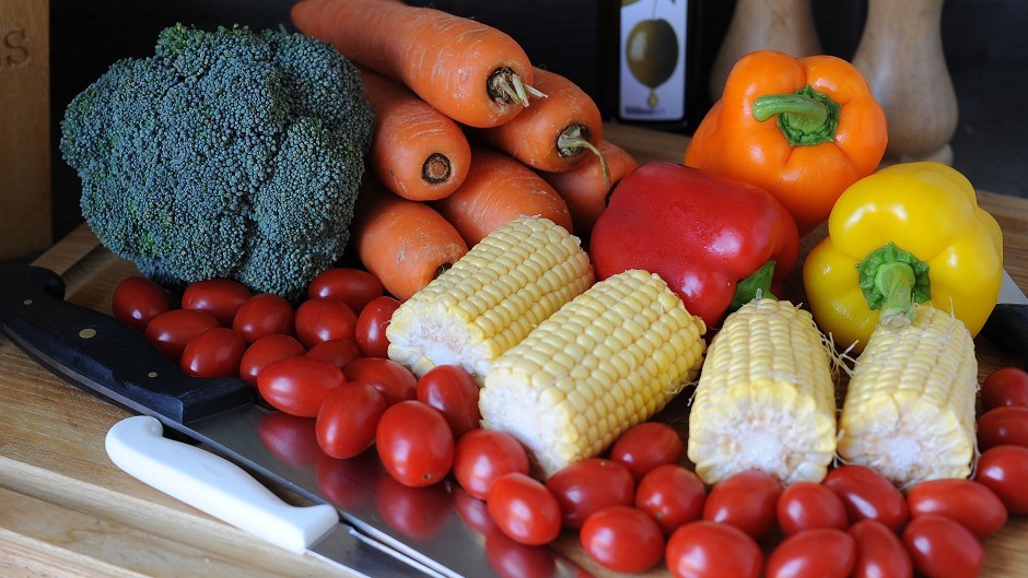 Eat Well, Spend Less is a free six-week cookery and life skills programme being offered in Huntly after being developed by the Trussell Trust.