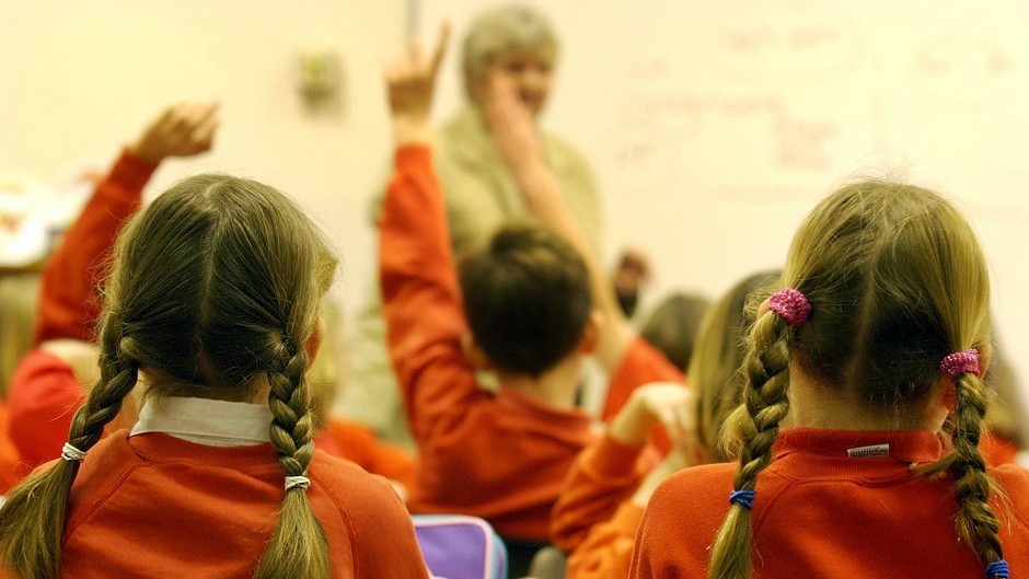 Teacher shortages mean the council will underspend this year