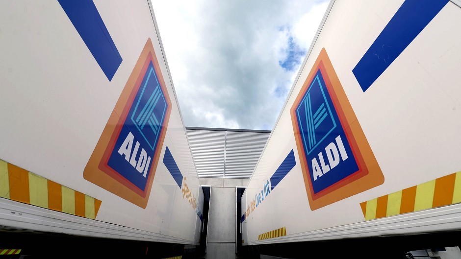 Aldi has been given permission to build a supermarket in Peterhead
