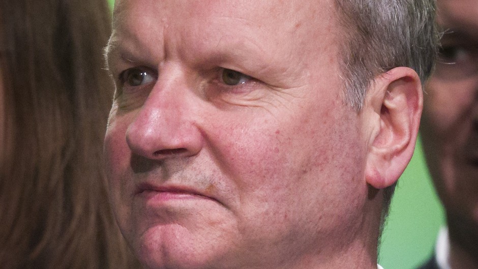 Pete Wishart