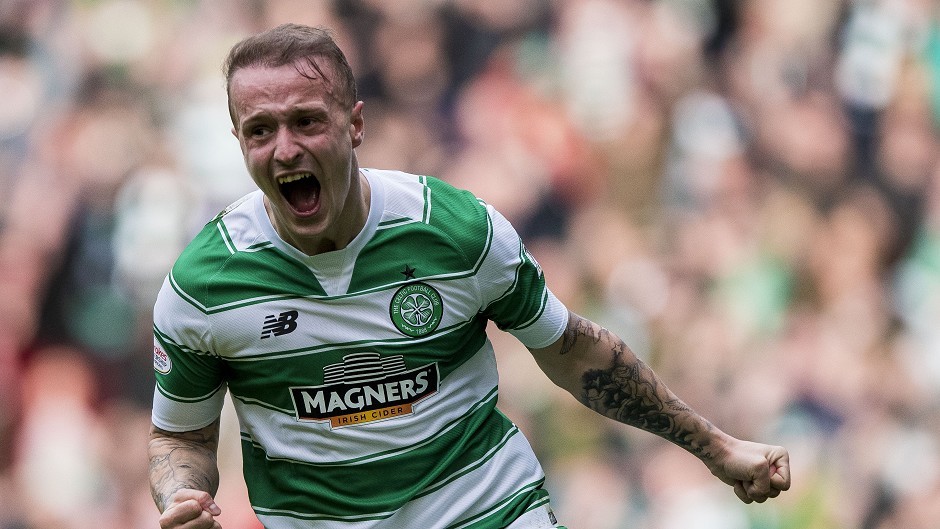 A Leigh Griffiths double last week inflicted the Dons latest loss. 