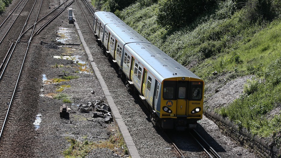 Calls are to be made for major upgrades to Scotland's rail links to its northern cities