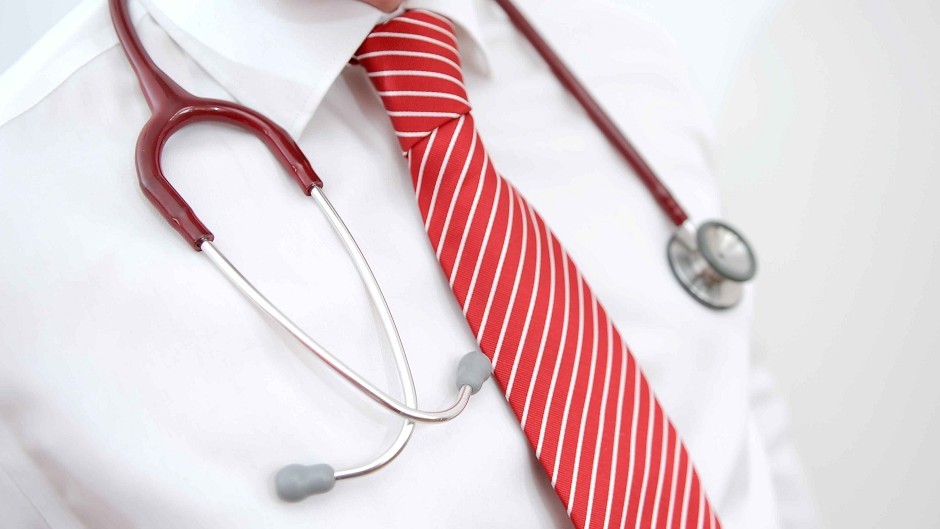 Concerns over rural GP recruitment