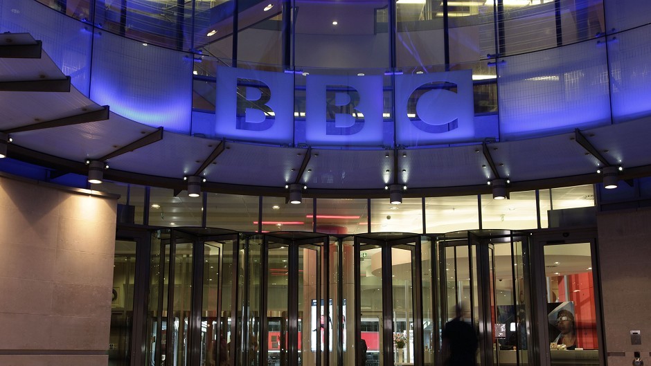 The Scottish Government has launched a bid to federalise the BBC