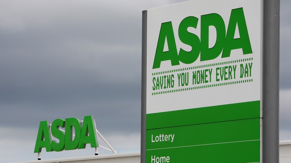 Asda are "committed" to expanding in Peterhead