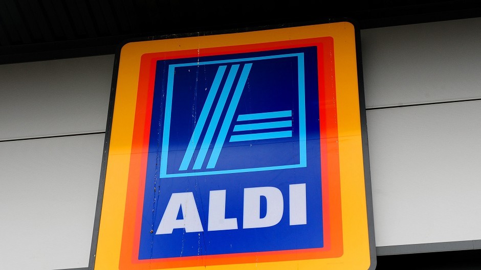 Farmers have promotional events planned with Aldi