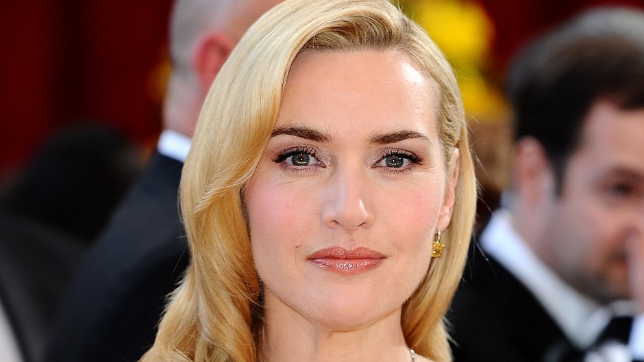 Kate Winslet will be among the stars tucking into Loch Duart salmon