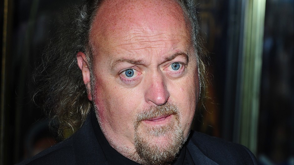 Bill Bailey