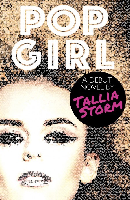 Pop Girl_ Tallia Storm