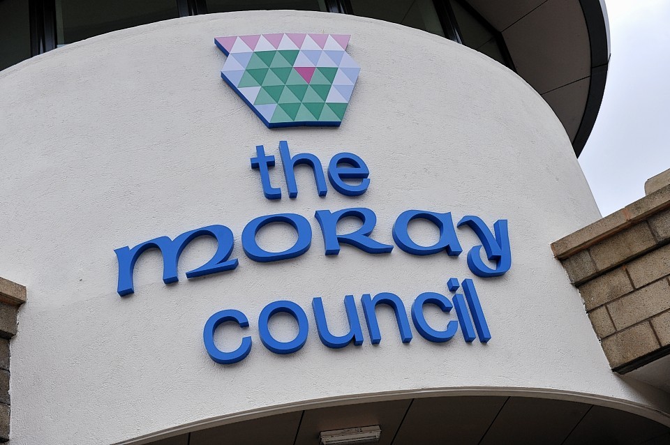 Moray Council