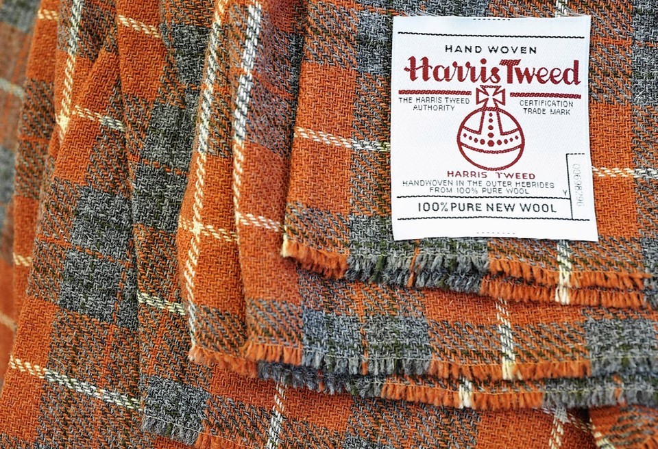 Harris Tweed