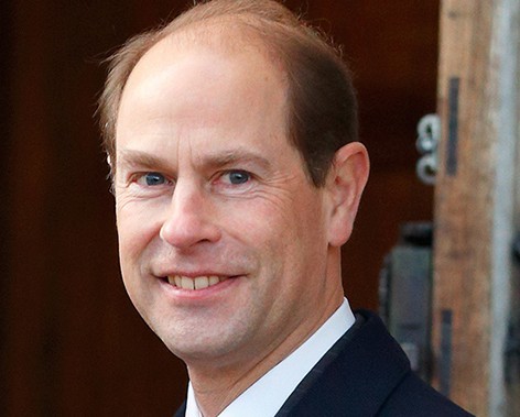 Prince Edward