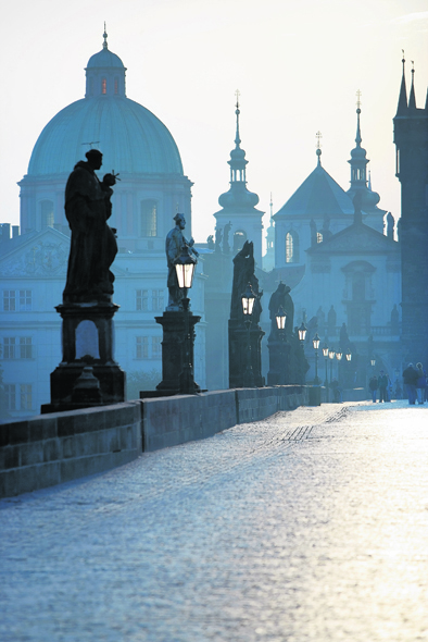 Charles Bridge