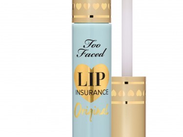 Too Faced Lip Insurance Lip Primer