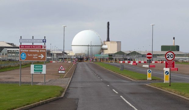 Dounreay