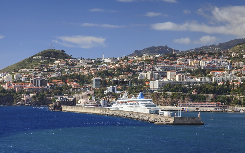 Funchal, Madeira