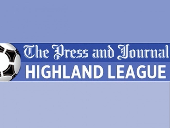Latest news from the Highland League