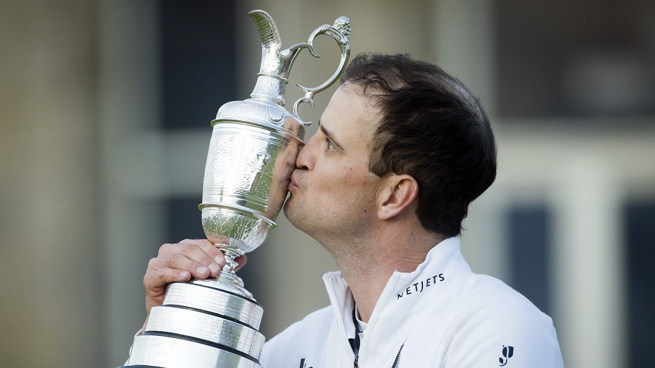 Prices have been reduced for the 2016 Open at Royal Troon, where Zach Johnson will defend his title