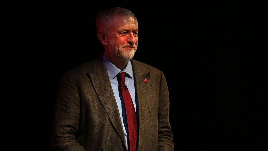 Some supporters of Jeremy Corbyn claim they have been suspended