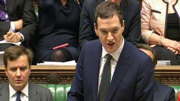 George Osborne delivered his Autumn Statement yesterday