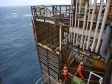 Production on Brent Delta will be shut down into next week