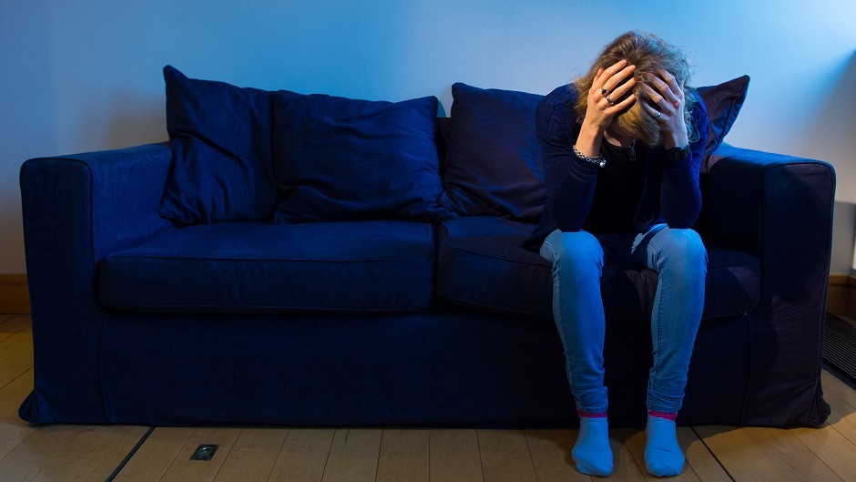 Aberdeen-based charity, Rape and Abuse Support (RAS), has been given the go-ahead for a new programme to provide assistance and relief to youngsters and adults who have had such traumatic experiences