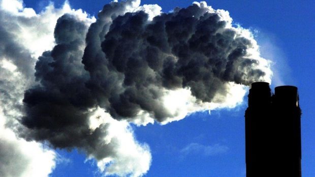 The council is on course to agree a carbon budget.