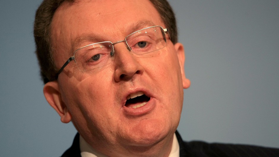 David Mundell