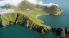 St Kilda (PA/Royal Commission on the Ancient and Historical Monuments of Scotland)