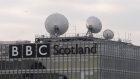 BBC's Scotland