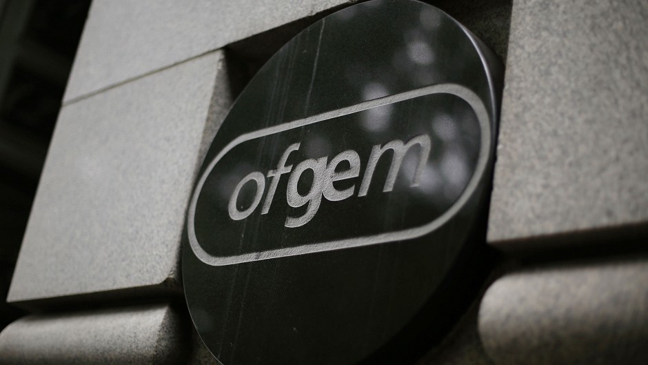 Ofgem