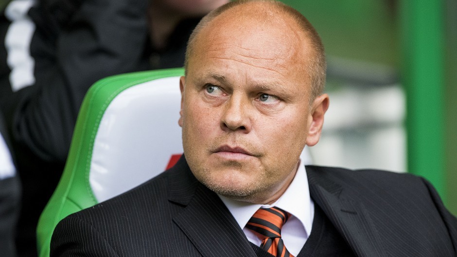 Mixu Paatelainen will be hoping to add a second victory on the bounce against the Dons