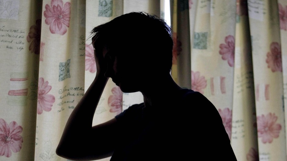 Victims of abuse in Tain have said they are sickened by the nine months their abuser will spend in jail. Image: Supplied.