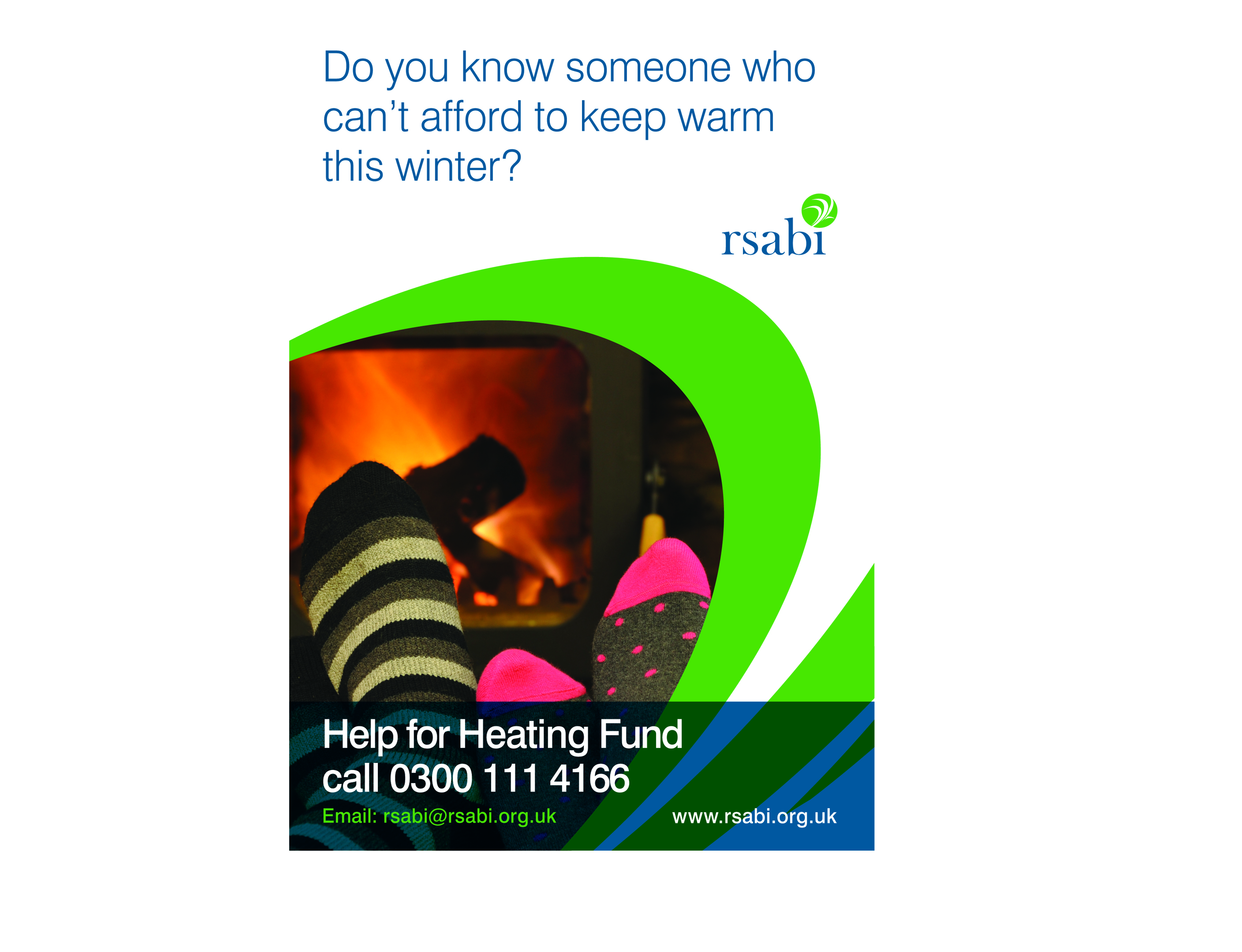 RSABI's heading fund is open for applications