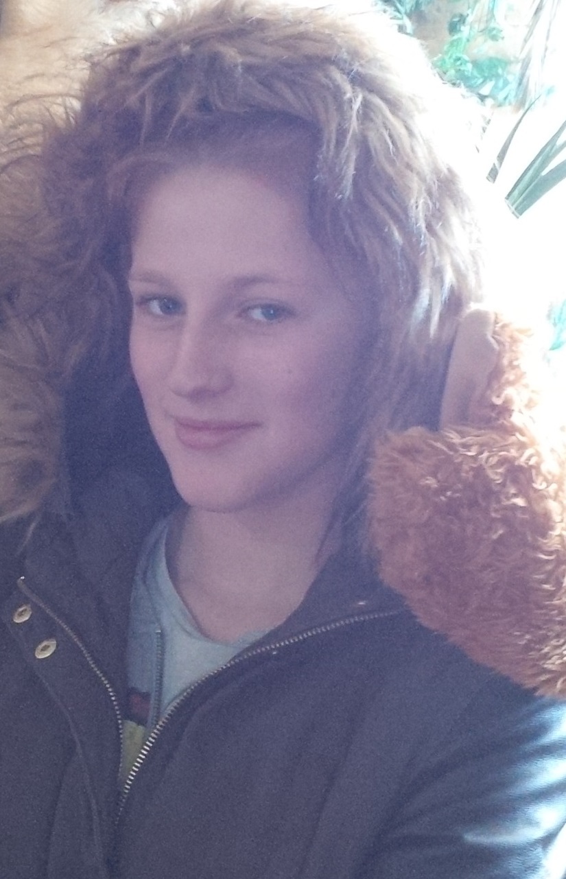 Missing teenager Rachel Donnelly