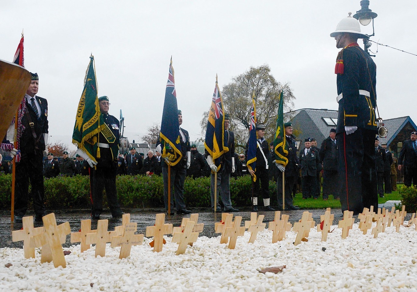 Remembrance-round-Fort-William