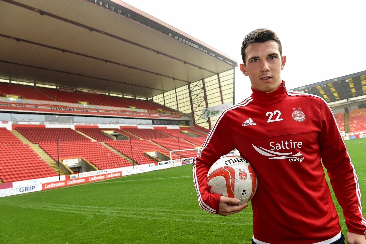 Ryan Jack