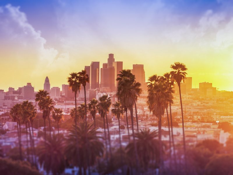 Hollywood