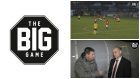 The Big Game: Nairn County v Deveronvale