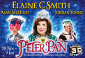 The panto will be on show throughout the festive season