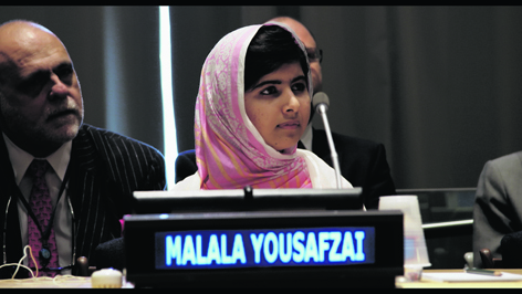 FILM Malala 092557