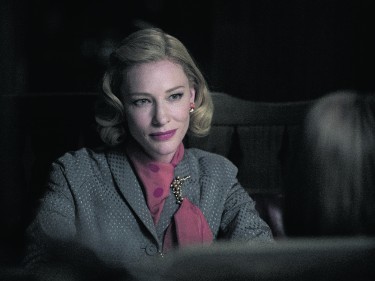 Cate Blanchett