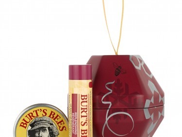 Burts Classics Pomegranate Gift Set