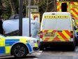 Gun man on run Essex Police Hunt